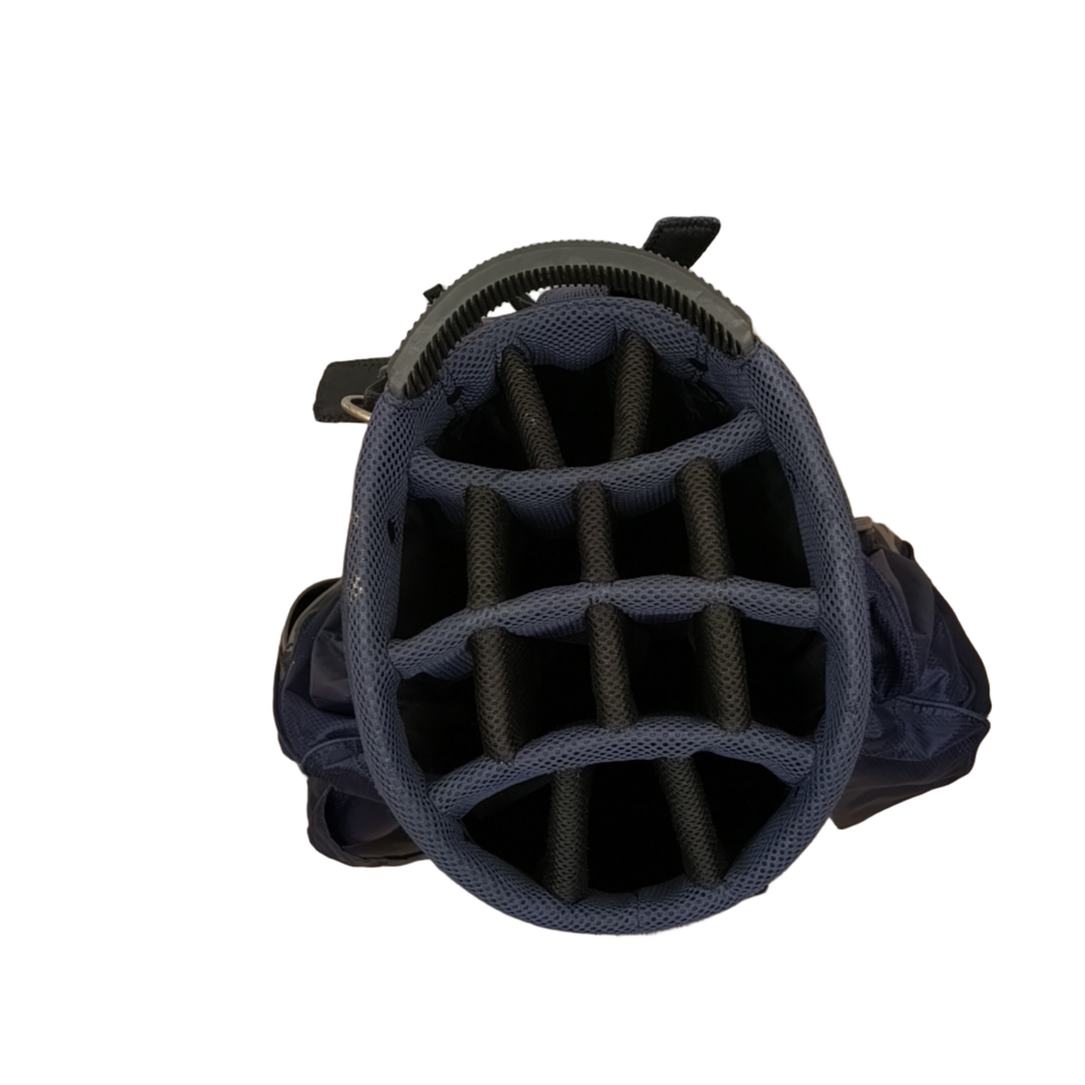 Sun Mountain  Golf Bag / 14-Rum / Blå [model:birefnet-general] [bg:handrolled]