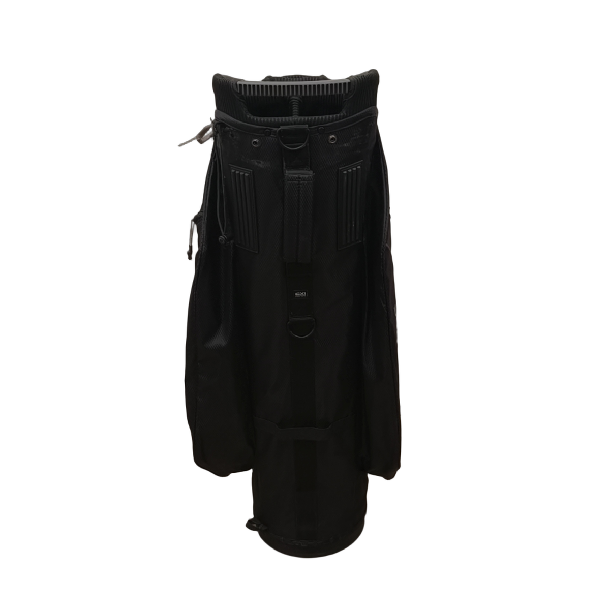 Sun Mountain CX1 Golf Bag / 14-Rum / Sort [model:birefnet-general] [bg:handrolled]