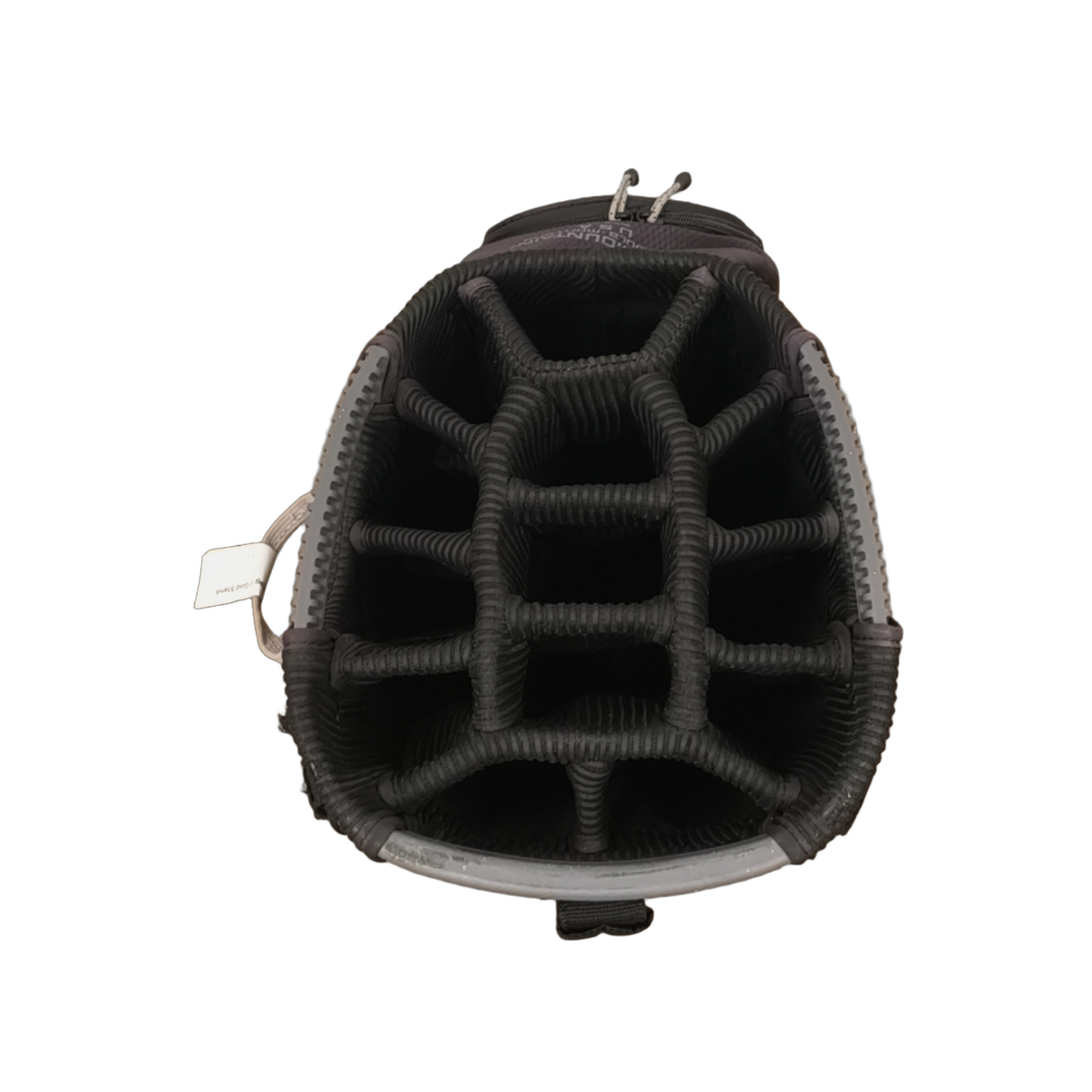 Sun Mountain CX1 Golf Bag / 14-Rum / Sort [model:birefnet-general] [bg:handrolled]