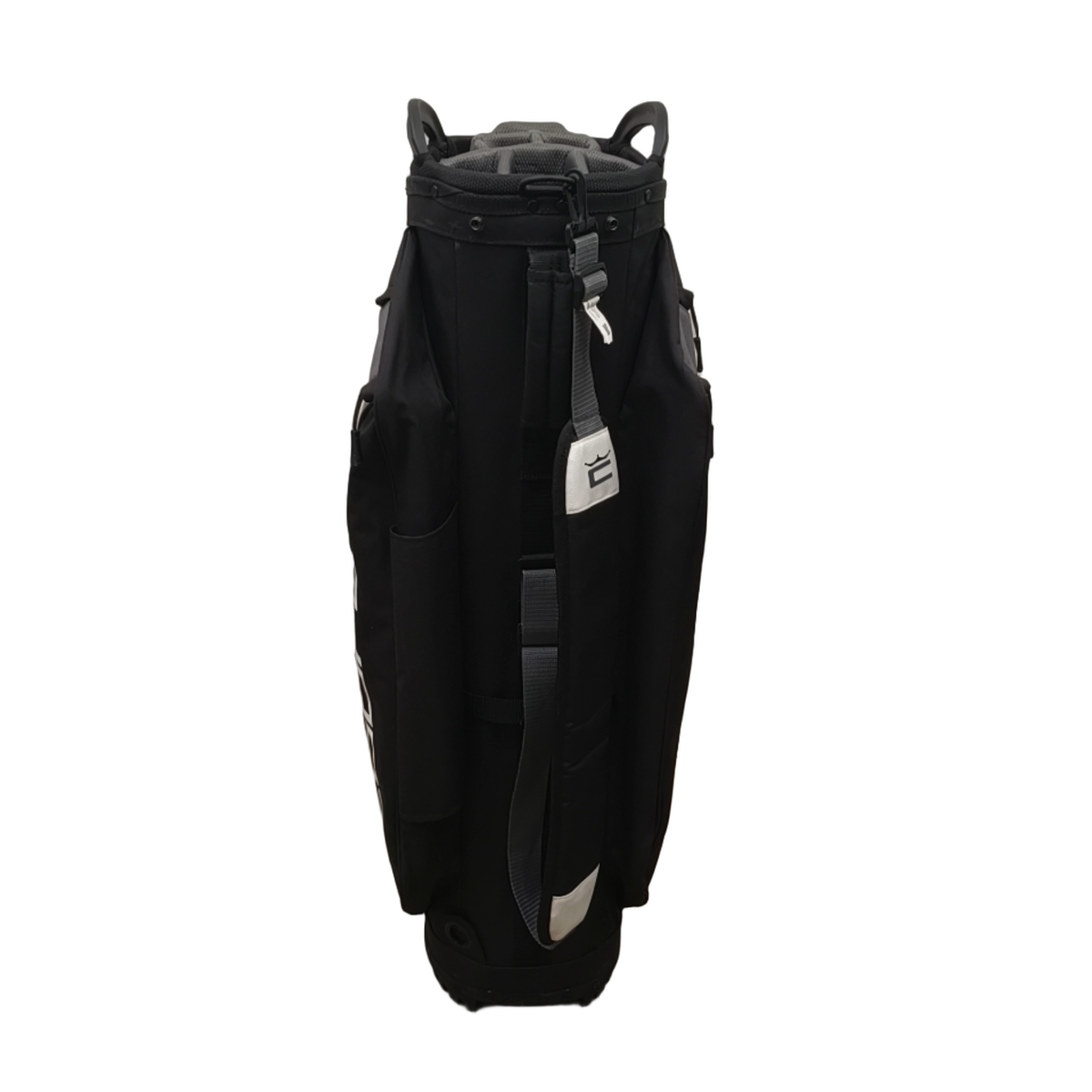 Cobra Ultralight Pro Golf Bag / 14-Rum / Grå [model:birefnet-general] [bg:handrolled]