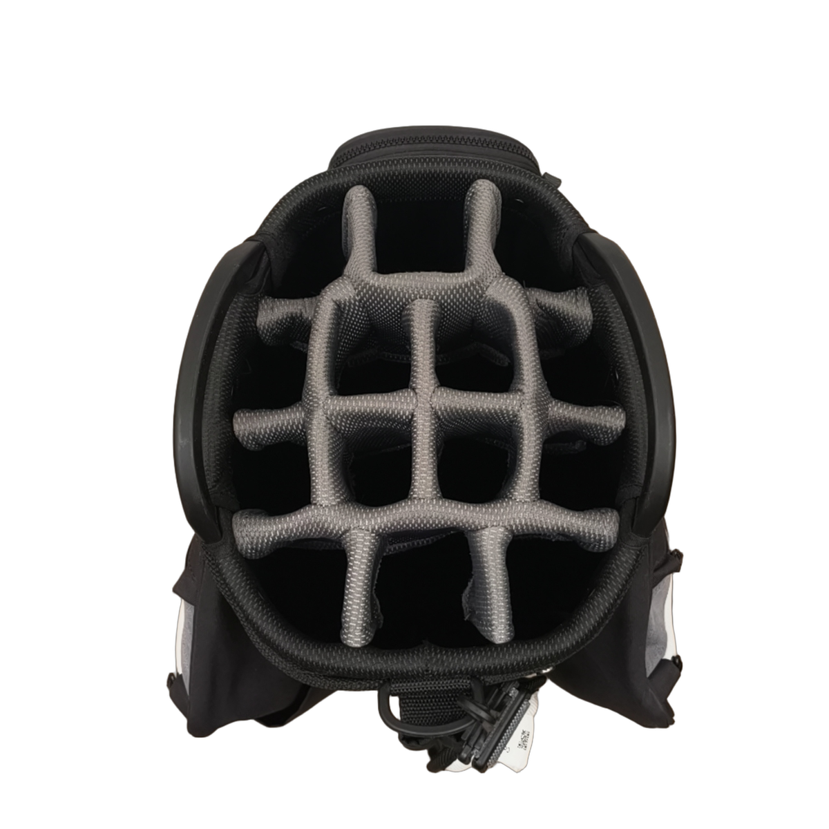 Cobra Ultralight Pro Golf Bag / 14-Rum / Grå [model:birefnet-general] [bg:handrolled]