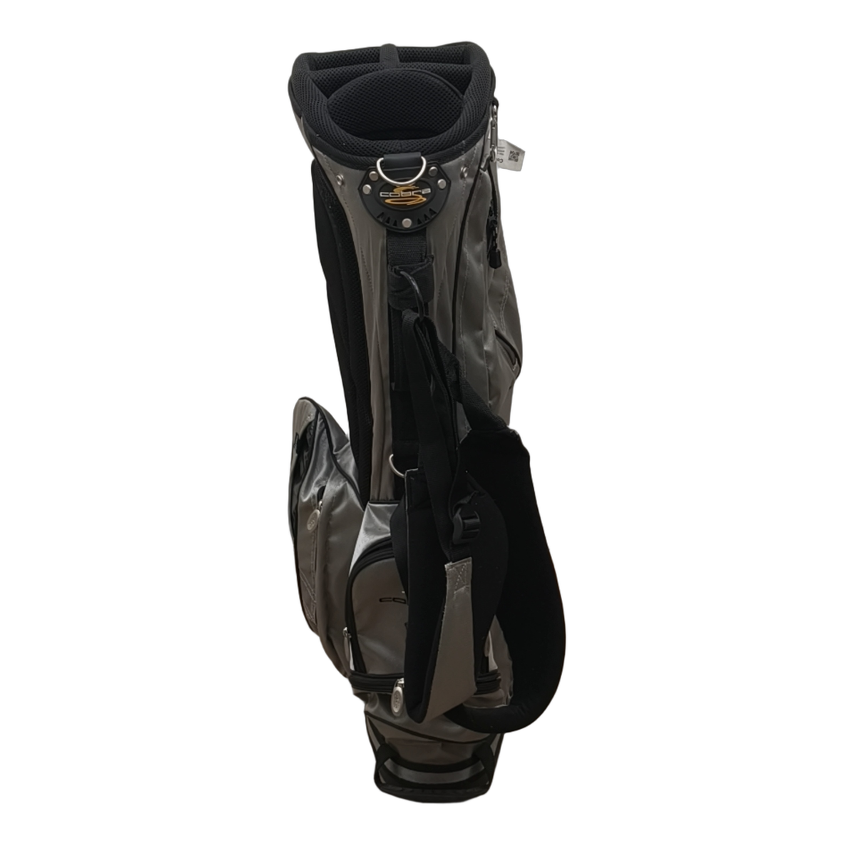 Cobra  Golf Bag / 7-Rum / Grå [model:birefnet-general] [bg:handrolled]