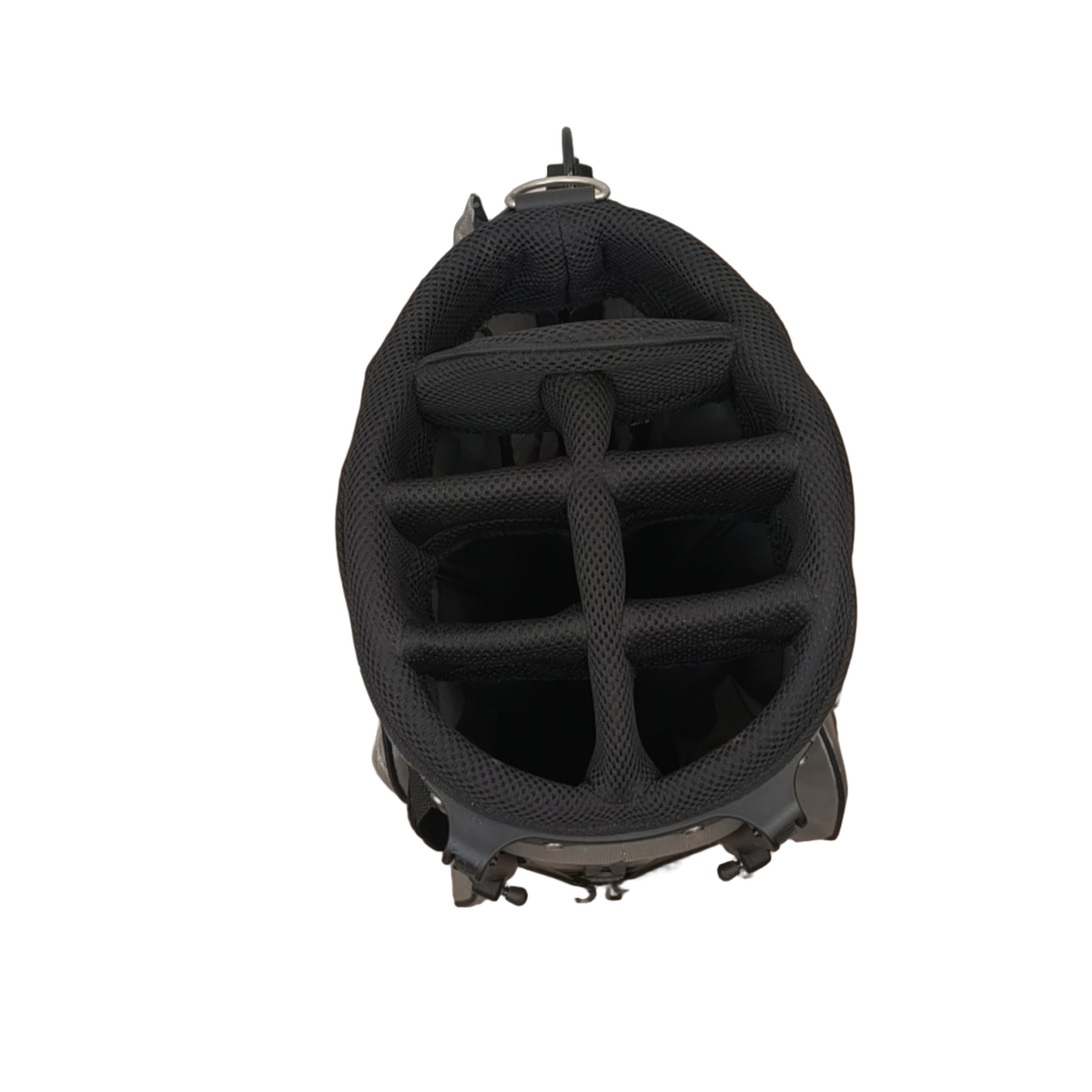 Cobra  Golf Bag / 7-Rum / Grå [model:birefnet-general] [bg:handrolled]