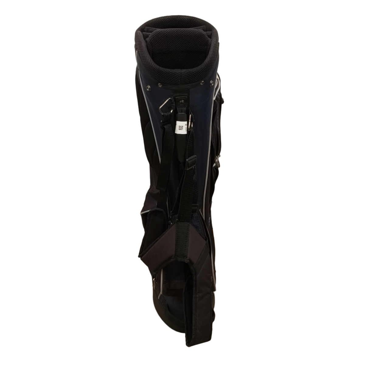 Kents  Golf Bag / 6-Rum / Blå [model:birefnet-general] [bg:handrolled]