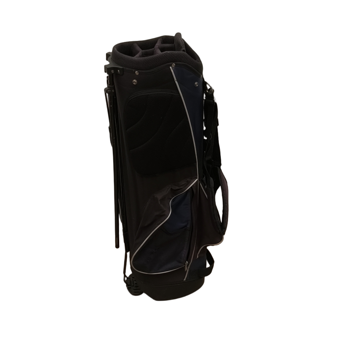 Kents  Golf Bag / 6-Rum / Blå [model:birefnet-general] [bg:handrolled]