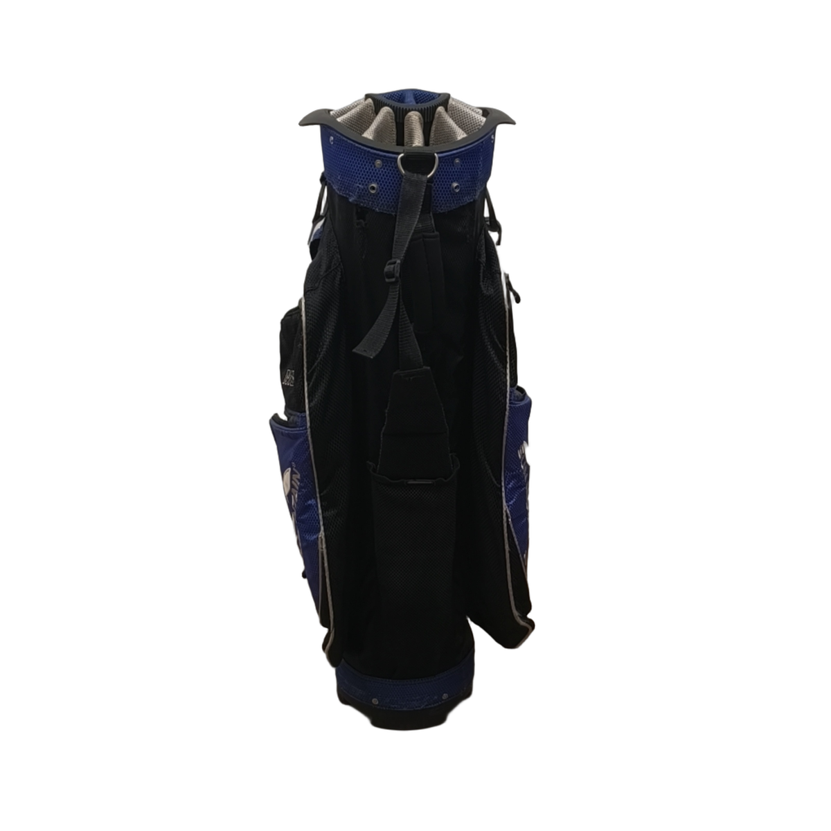 Sun Mountain MCB Golf Bag / 14-Rum / Blå [model:birefnet-general] [bg:handrolled]
