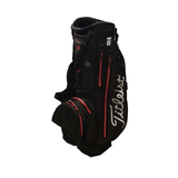 Titleist Bolsa de golf Players 4+ stadry / 4-Way / Negro [model:birefnet-general] [bg:handrolled]