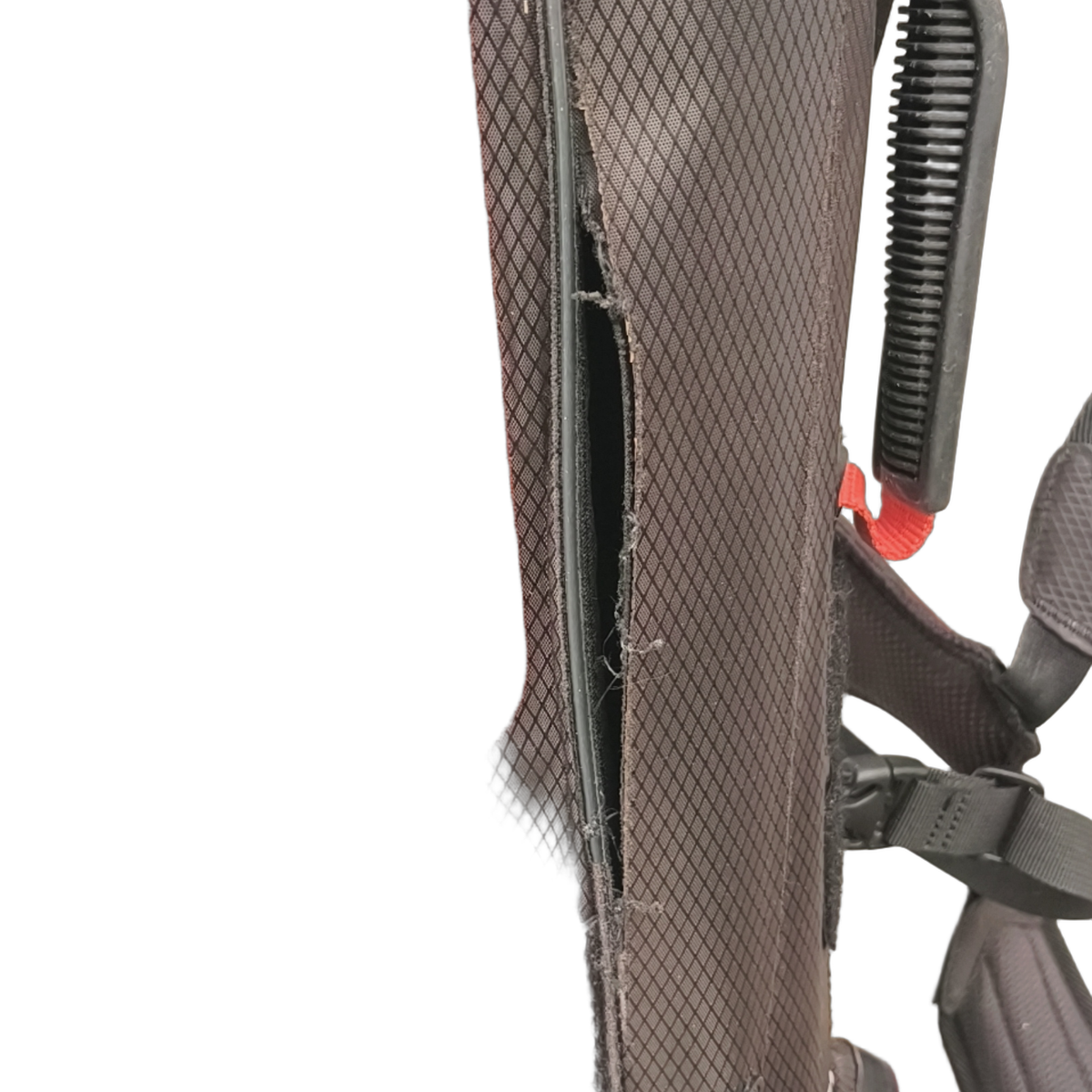Titleist Players 4+ stadry Golf Bag / 4-way divider / Black [model:birefnet-general] [bg:handrolled]