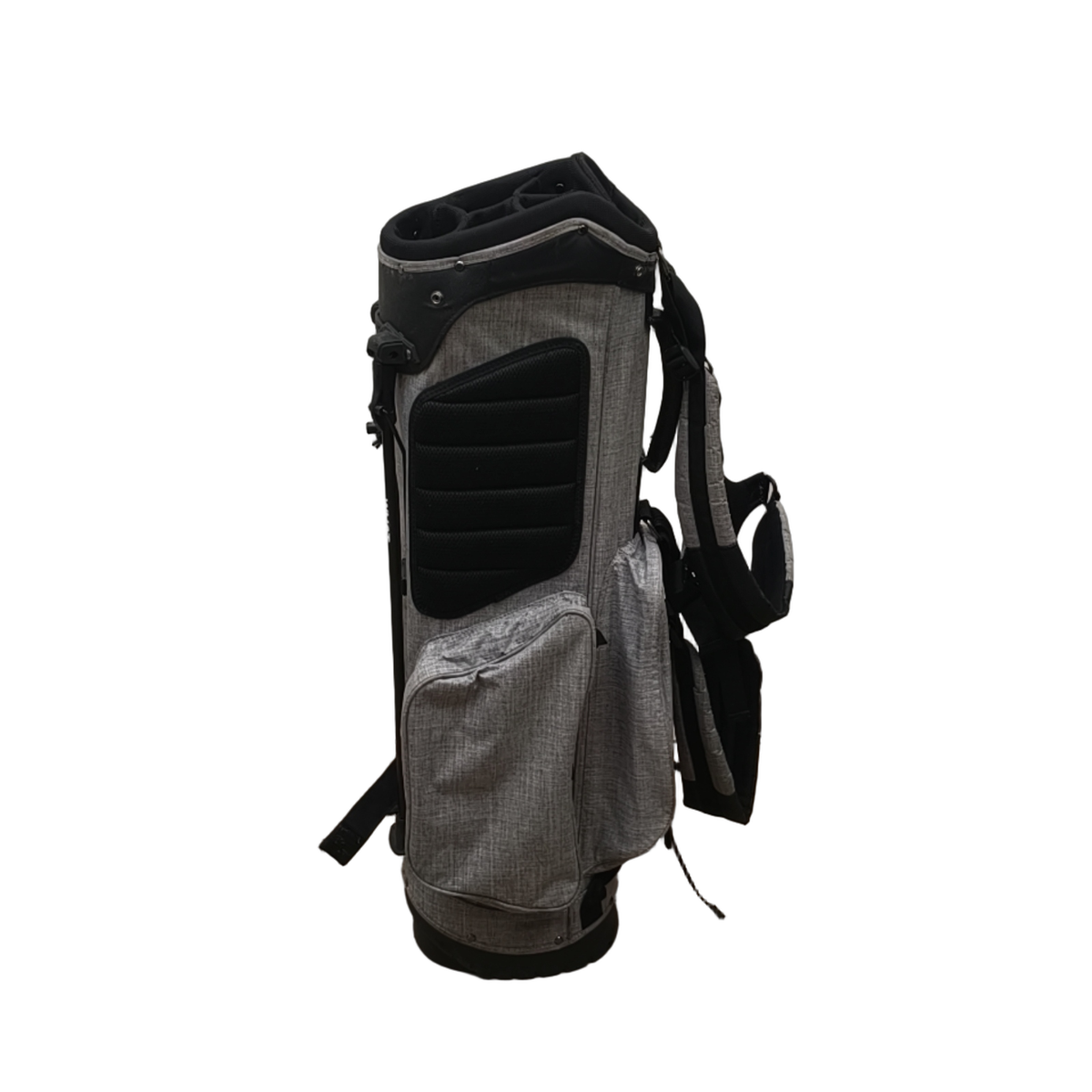 WhatBunkers  Golf Bag / 6-Rum / Grå [model:birefnet-general] [bg:handrolled]