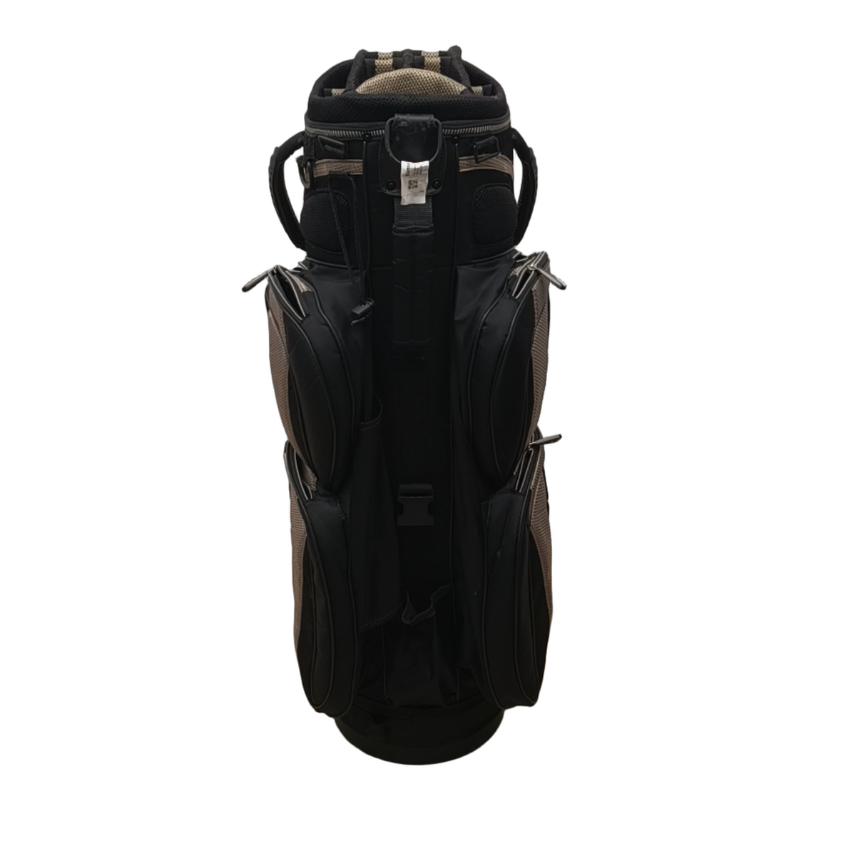 Burton  Golf Bag / 14-Rum / Sort [model:birefnet-general] [bg:handrolled]