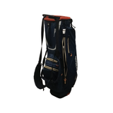 TaylorMade Flex Bolsa de golf Tech / 5-Way / Azul [model:birefnet-general] [bg:handrolled]