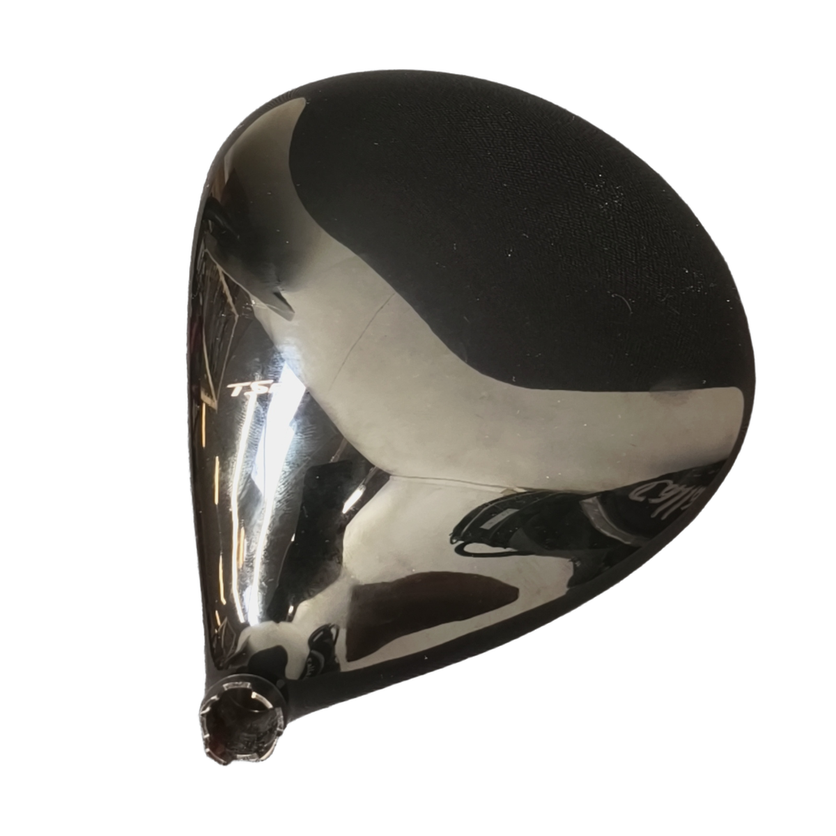 Titleist TSR2 Driver Hoved / Loft 9 [model:birefnet-general] [bg:handrolled]