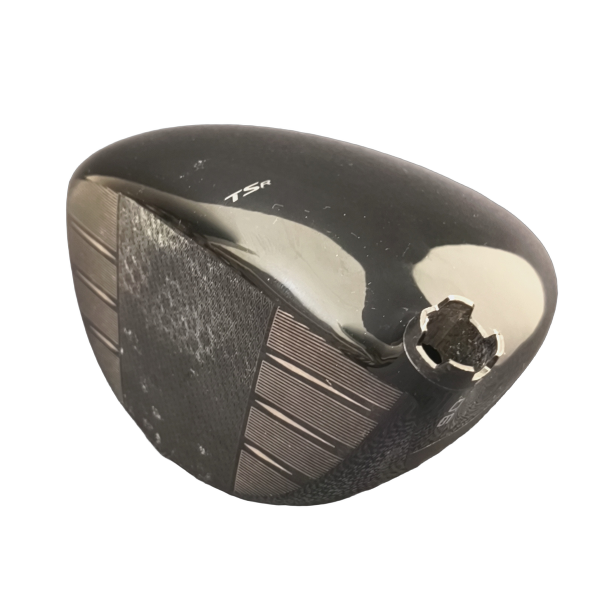 Titleist TSR2 Driver Hoved / Loft 9 [model:birefnet-general] [bg:handrolled]