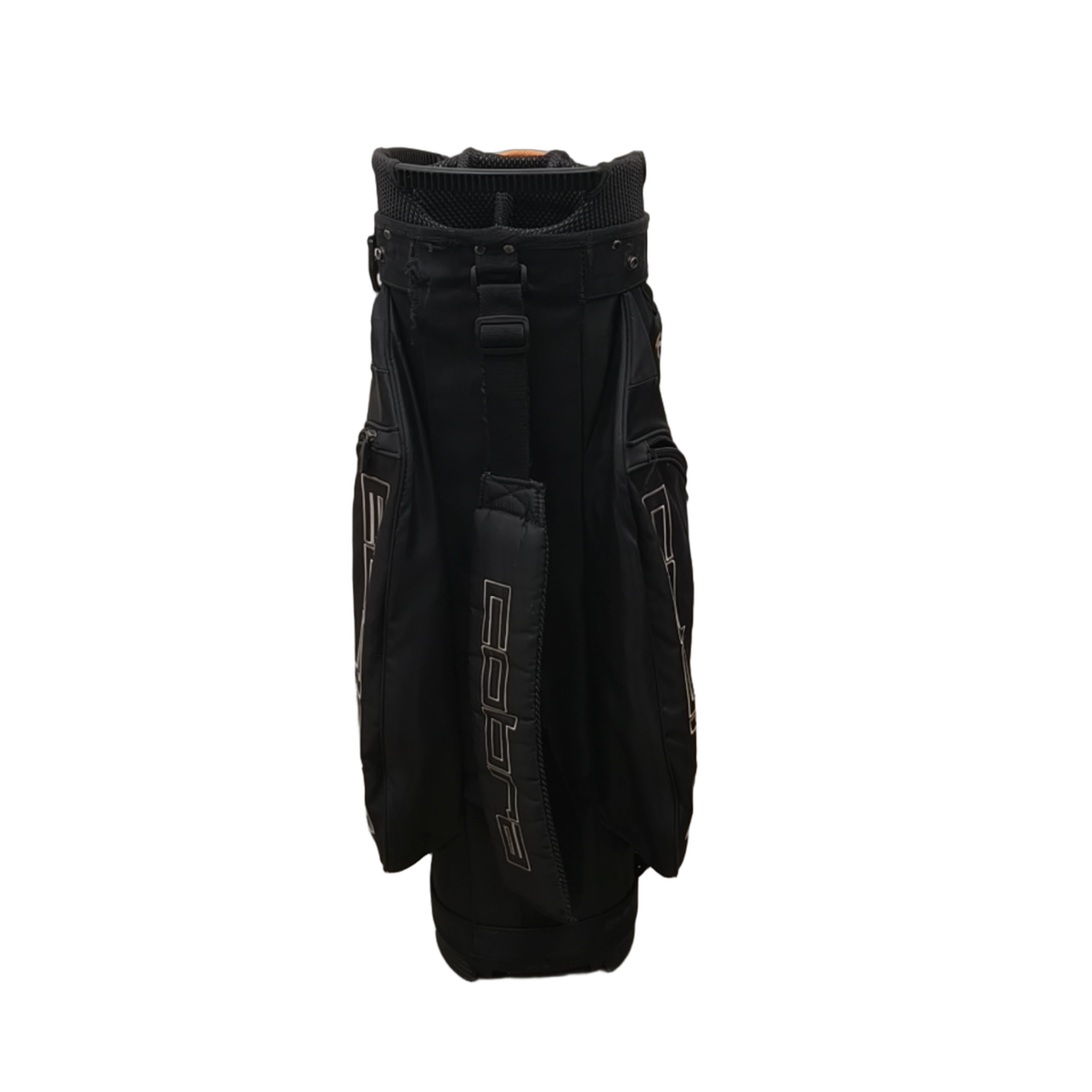 Cobra King LTD Golf Bag / 14-Rum / Sort [model:birefnet-general] [bg:handrolled]