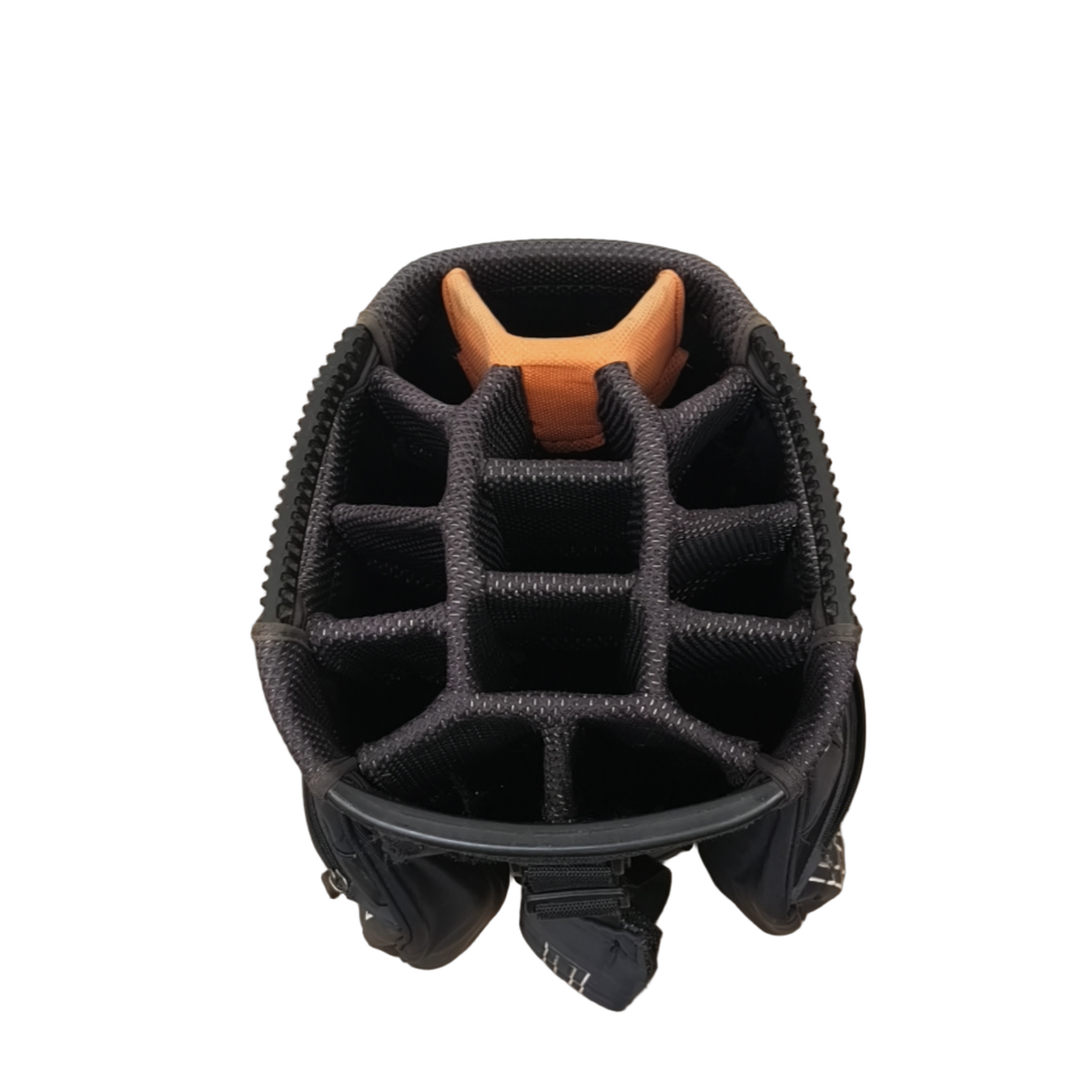 Cobra King LTD Golf Bag / 14-Rum / Sort [model:birefnet-general] [bg:handrolled]