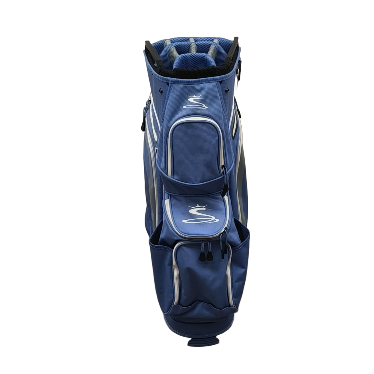 Cobra  Golf Bag / 14-Rum / Blå [model:birefnet-general] [bg:handrolled]