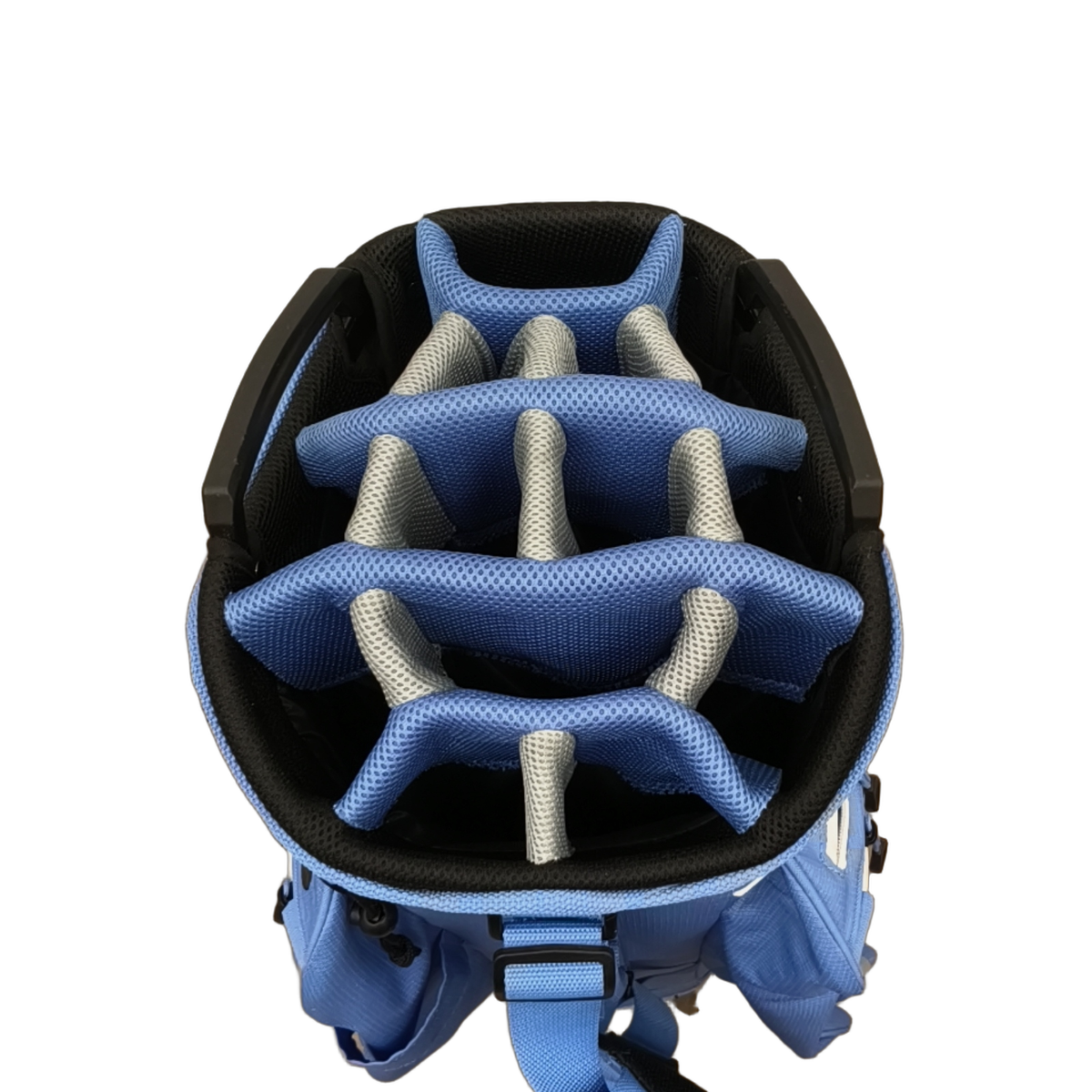 Cobra  Golf Bag / 14-Rum / Blå [model:birefnet-general] [bg:handrolled]