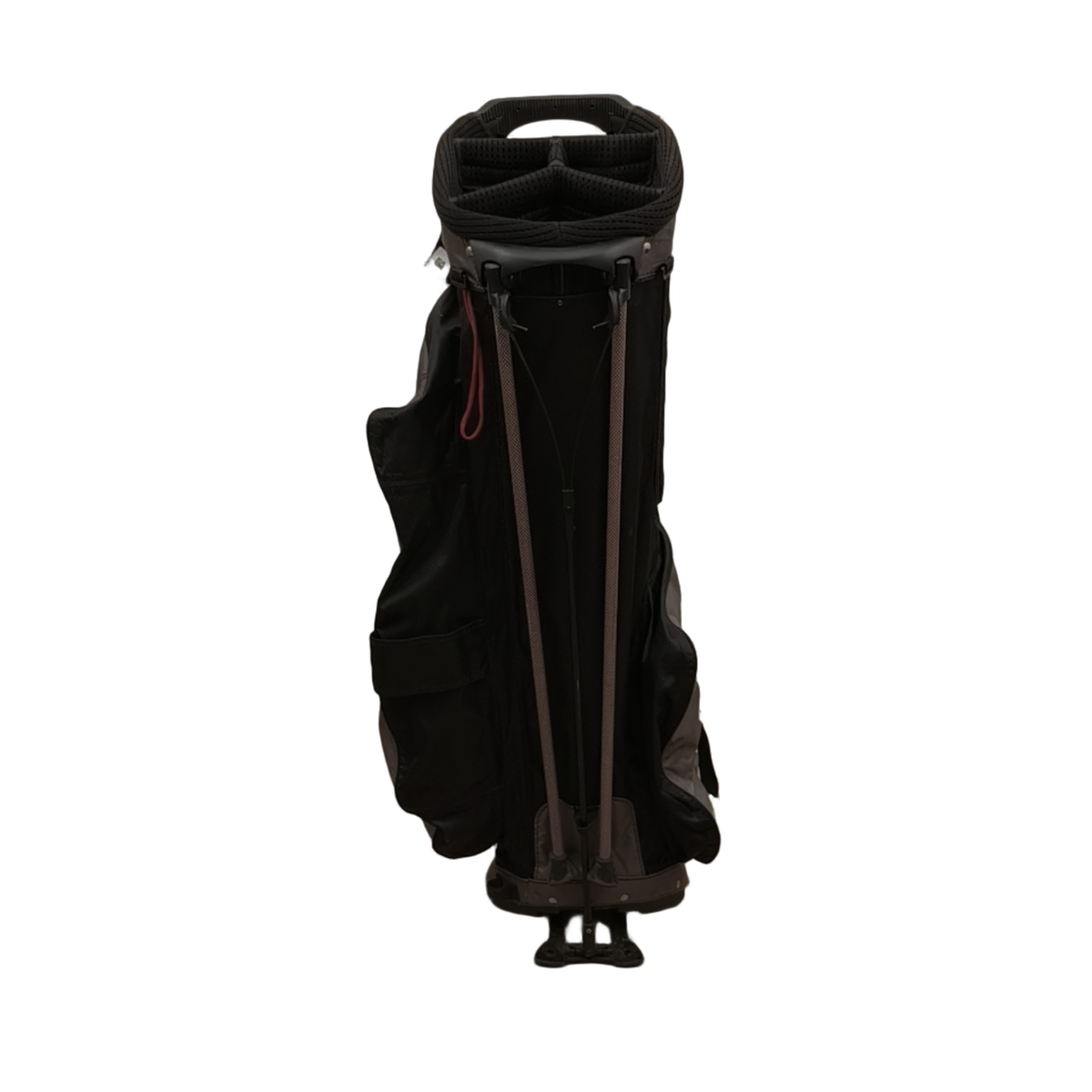 Titleist Stadry Golf Bag / 4-Rum / Grå [model:birefnet-general] [bg:handrolled]