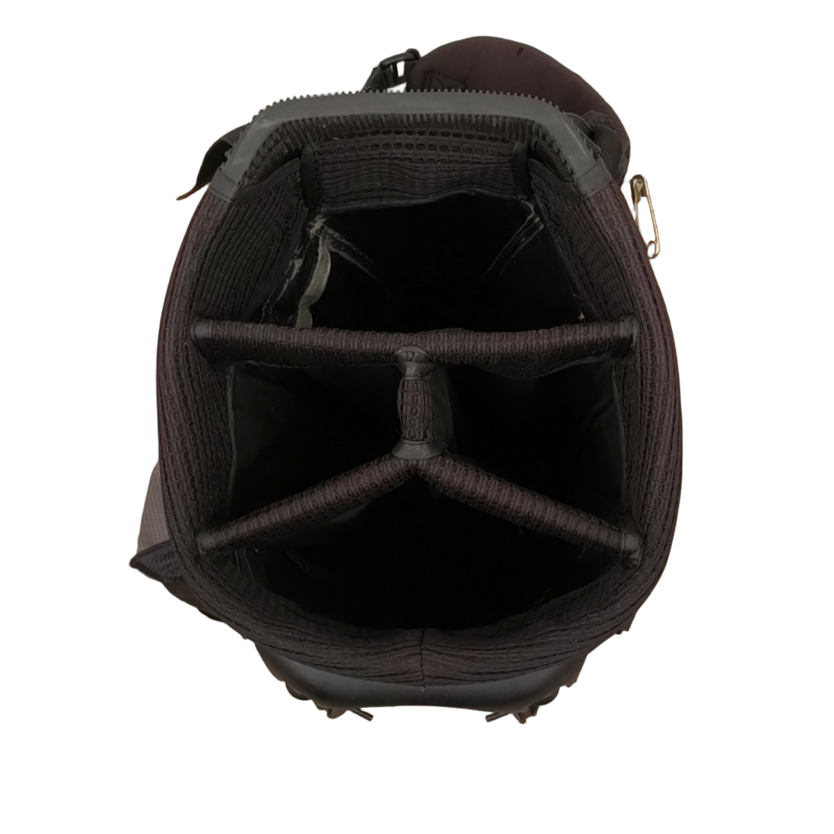 Titleist Stadry Golf Bag / 4-Rum / Grå [model:birefnet-general] [bg:handrolled]