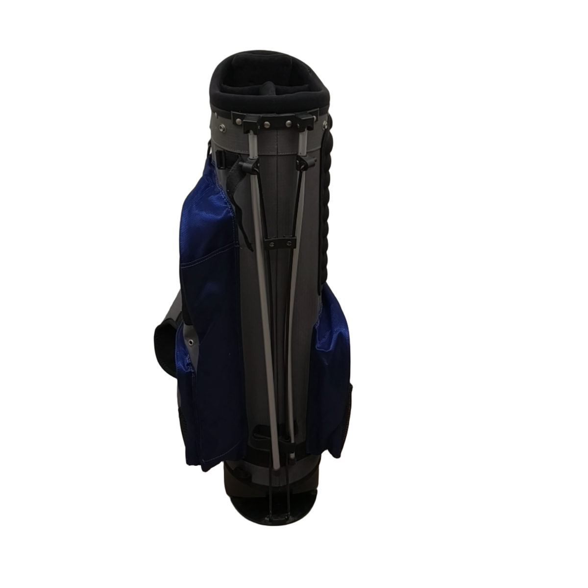 Spalding  Golf Bag / 4-Way / Grigio [model:birefnet-general] [bg:handrolled]