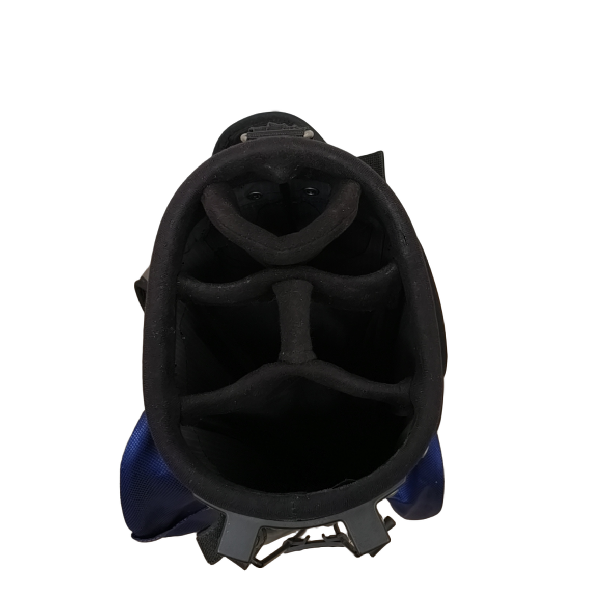 Spalding  Golf Bag / 4-Way / Grigio [model:birefnet-general] [bg:handrolled]