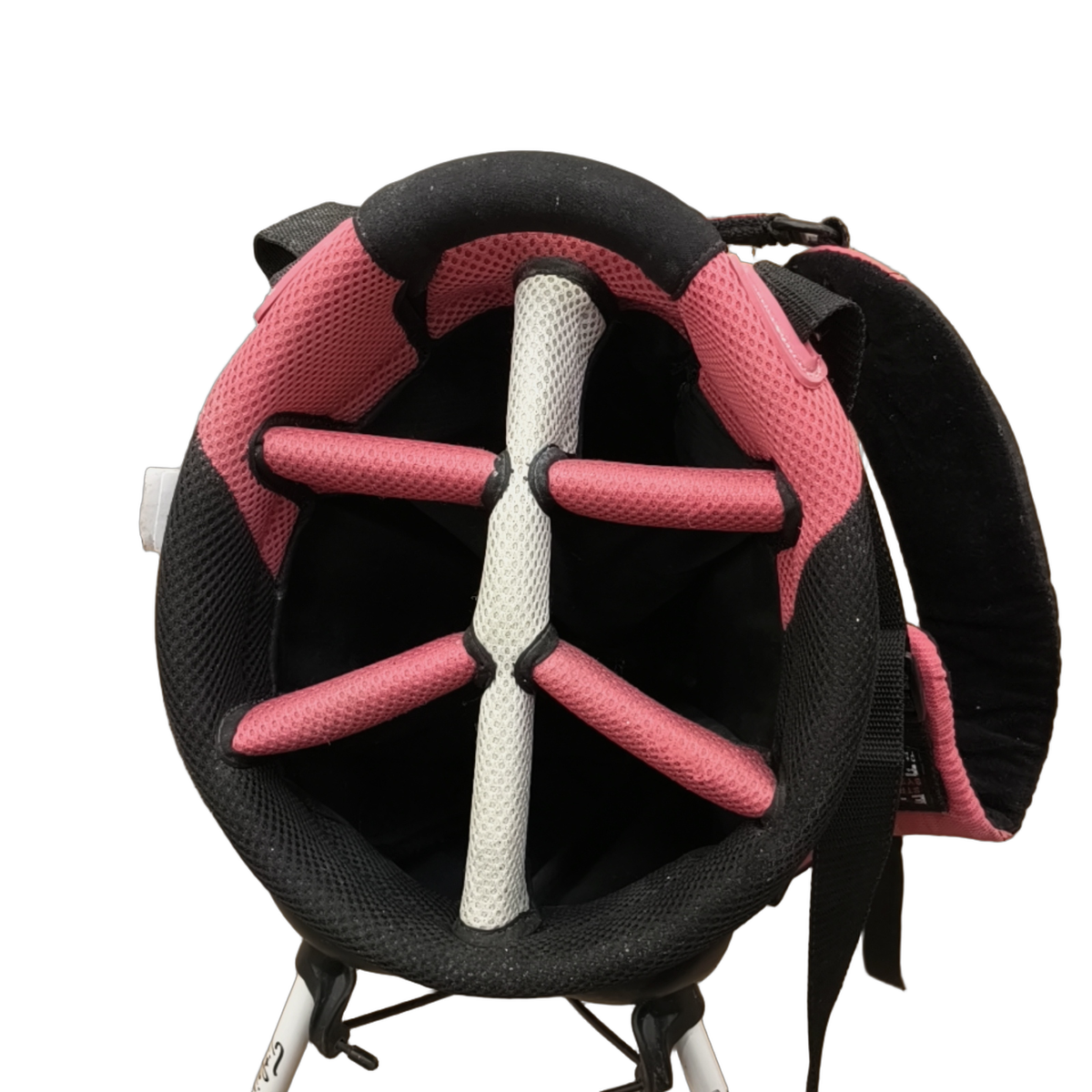 Titleist  Golf Bag / 6-Rum / Rød [model:birefnet-general] [bg:handrolled]