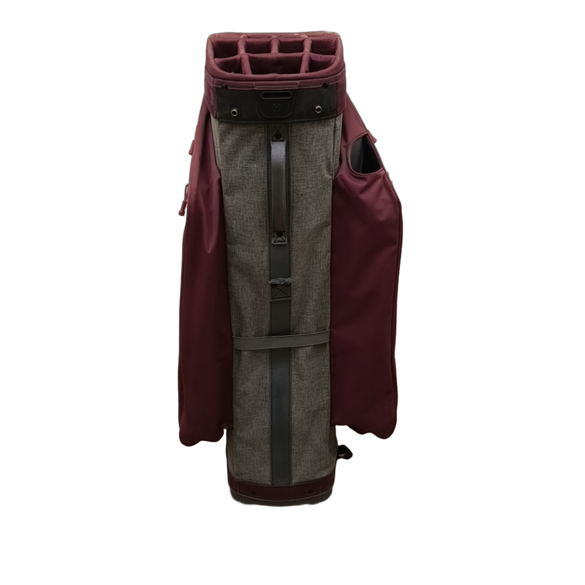 PING Traverse Golf Bag / 14-Rum / Lyserød [model:birefnet-general] [bg:handrolled]