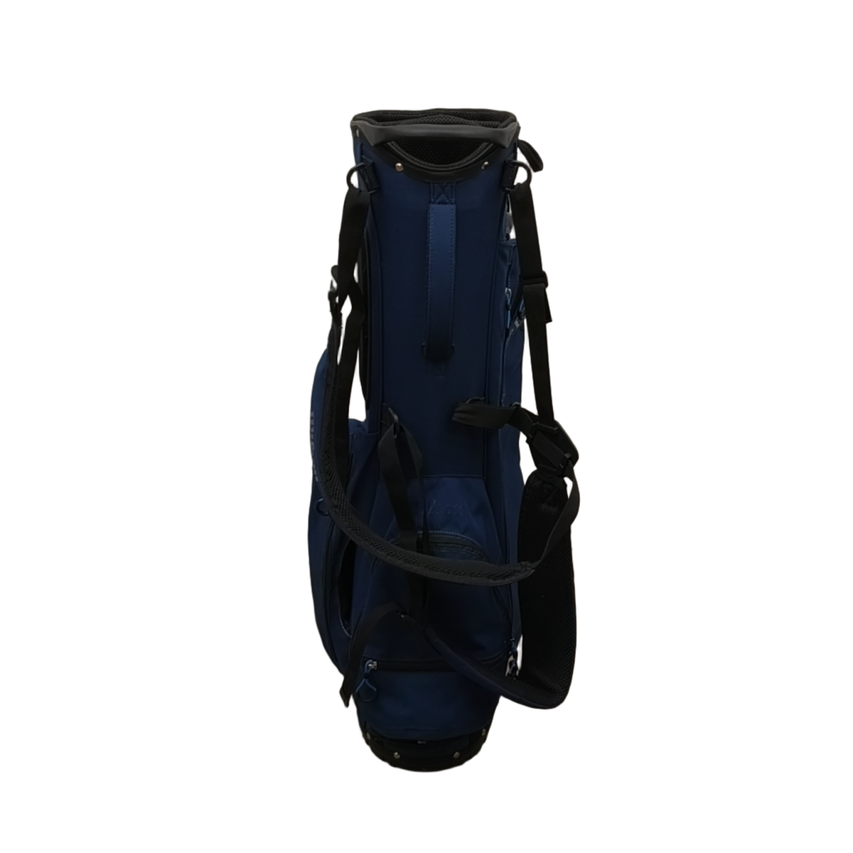 Wilson Staff ECO Golf Bag / 5-compartment / Blue [model:birefnet-general] [bg:handrolled]