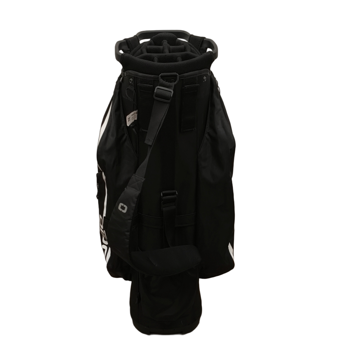 Ogio  Golf Bag / 14-Rum / Sort [model:birefnet-general] [bg:handrolled]