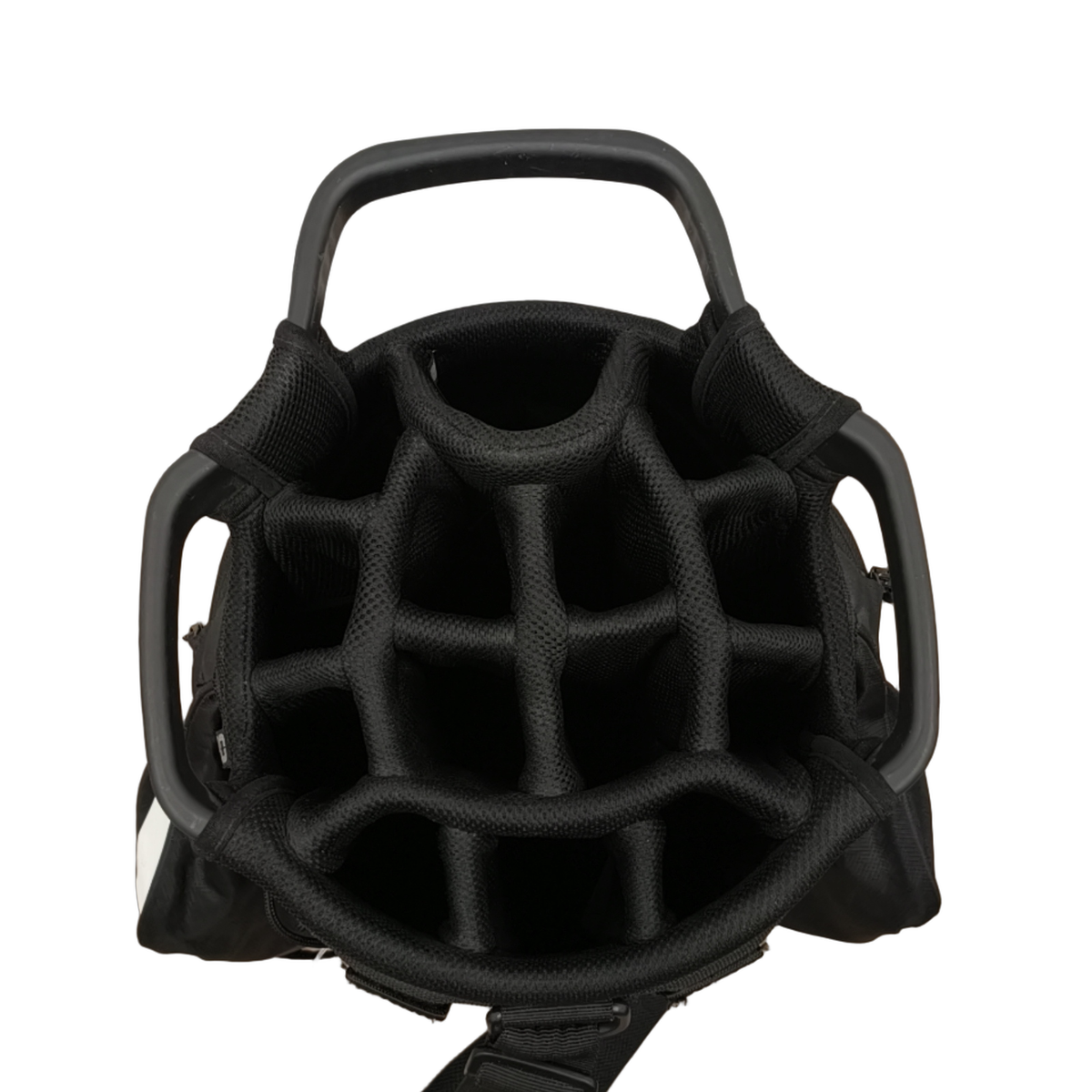Ogio  Golf Bag / 14-Rum / Sort [model:birefnet-general] [bg:handrolled]