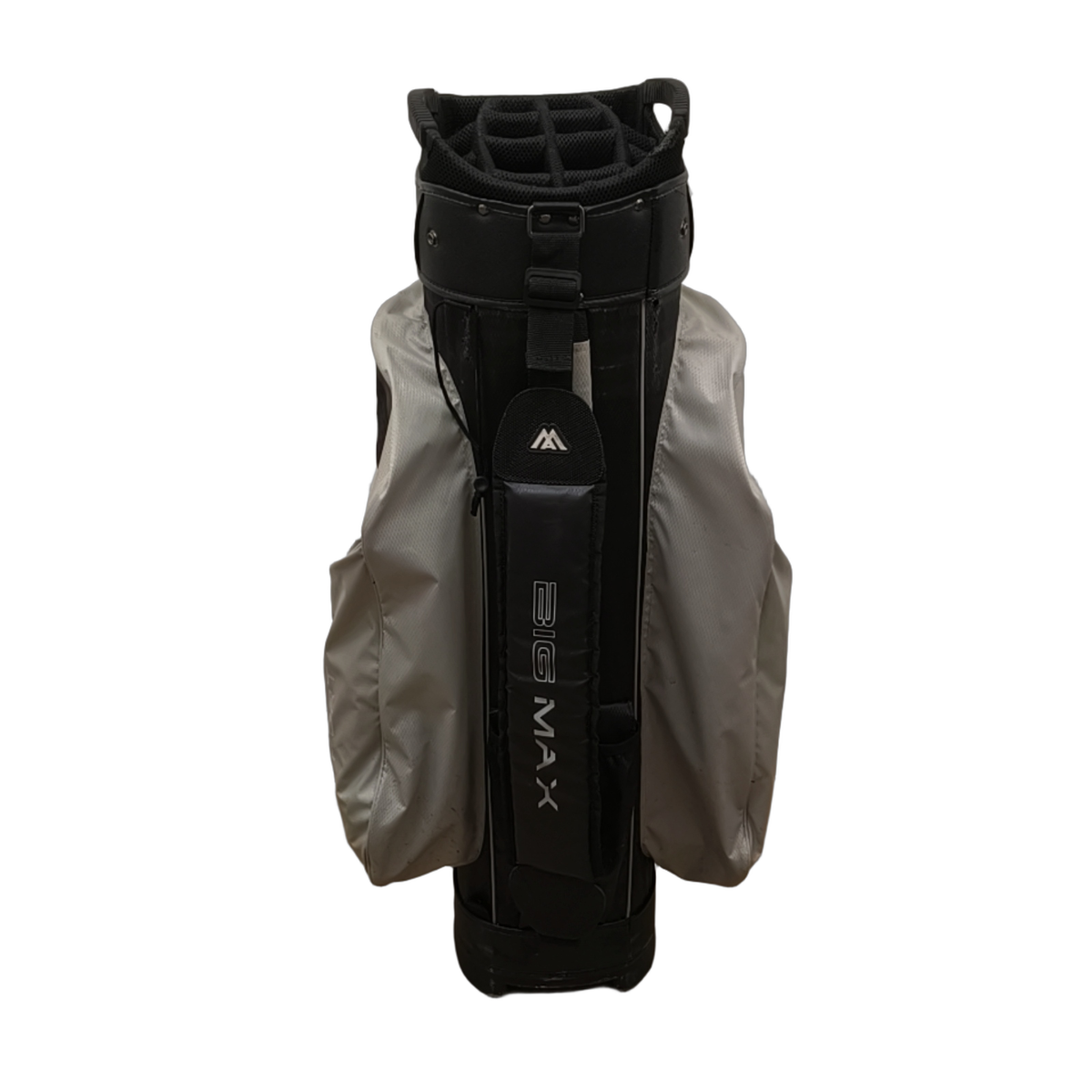 Big Max Dri Lite Golf Bag / 14-Rum / Grå [model:birefnet-general] [bg:handrolled]