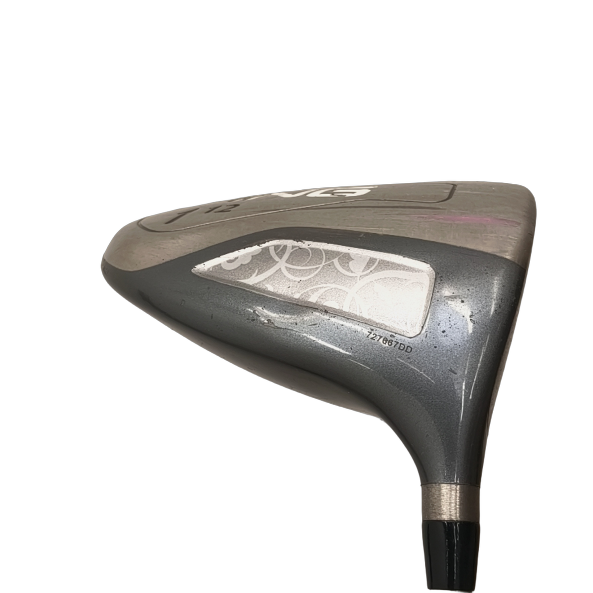 PING Serene Driver / Flex Ladies / Loft 12 [model:birefnet-general] [bg:handrolled]