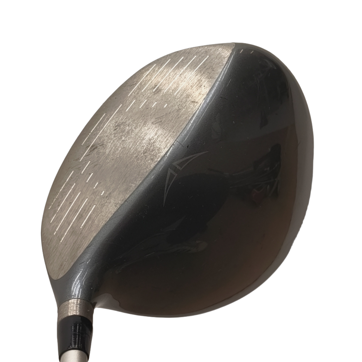 PING Serene Driver / Flex Ladies / Loft 12 [model:birefnet-general] [bg:handrolled]