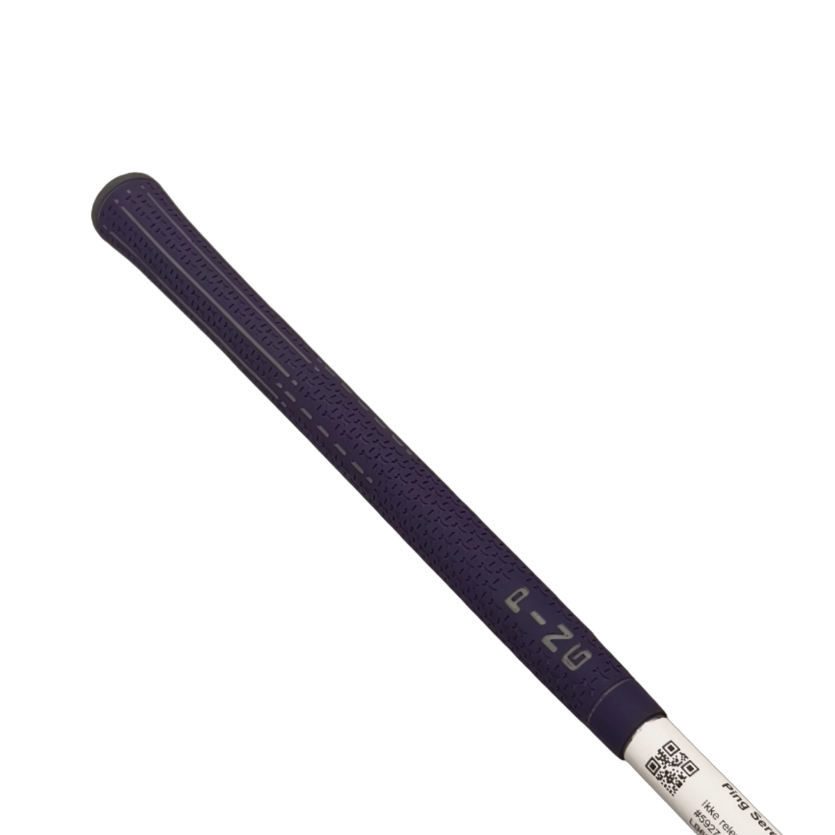 PING Serene Driver / Flex Ladies / Loft 12 [model:birefnet-general] [bg:handrolled]