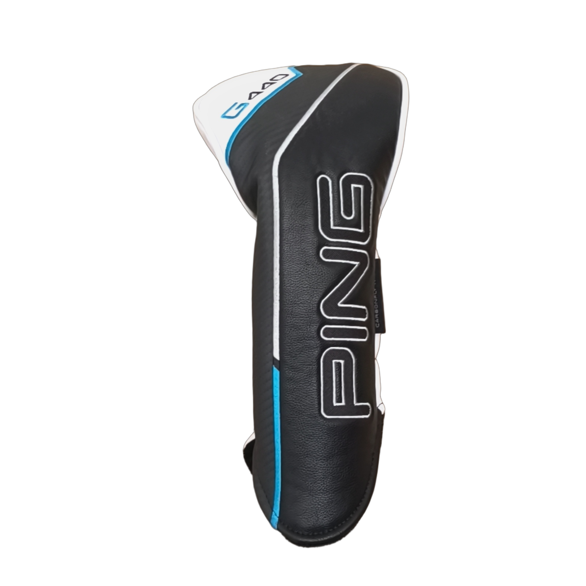 PING G440 Driver / Flex Regular / Loft 10.5 [model:birefnet-general] [bg:handrolled]