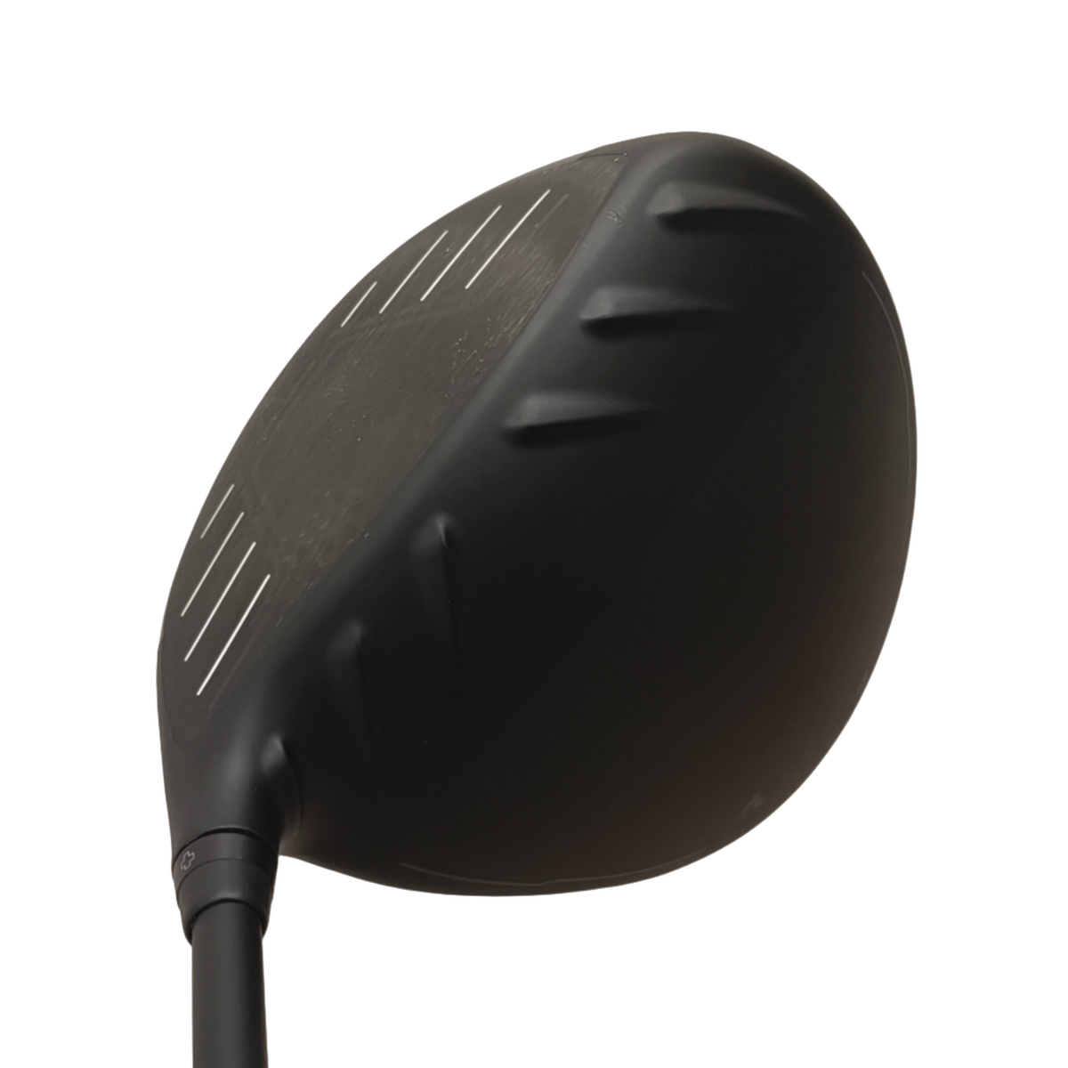 PING G440 Driver / Flex Regular / Loft 10.5 [model:birefnet-general] [bg:handrolled]
