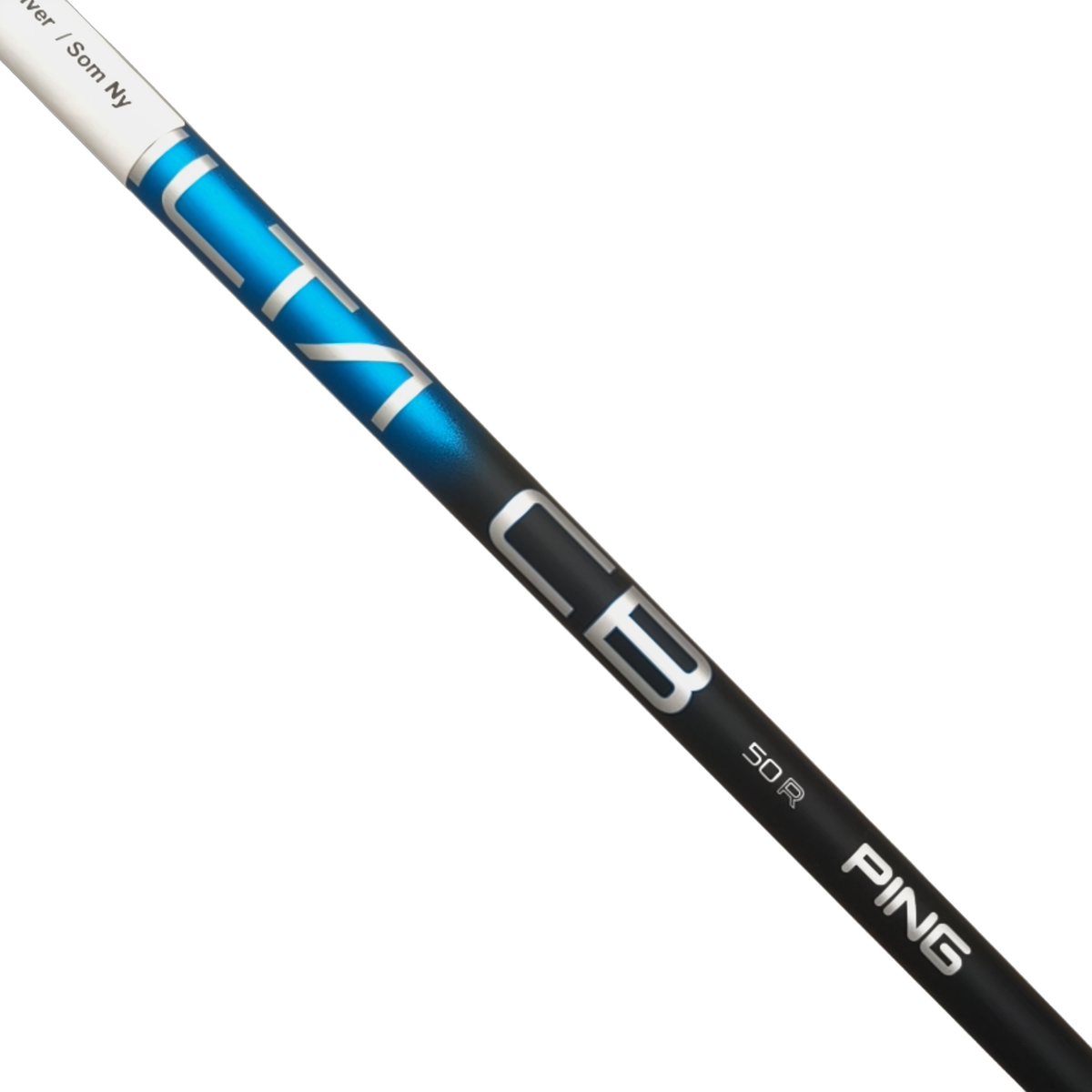PING G440 Driver / Flex Regular / Loft 10.5 [model:birefnet-general] [bg:handrolled]