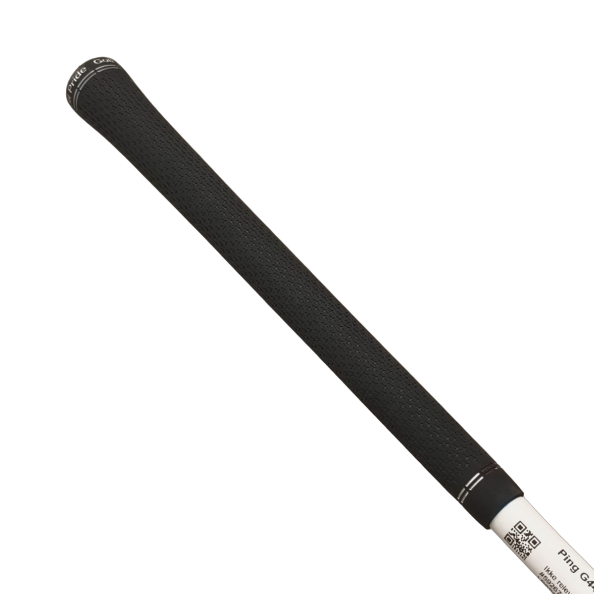 PING G440 Driver / Flex Regular / Loft 10.5 [model:birefnet-general] [bg:handrolled]