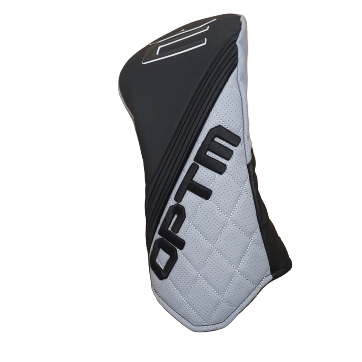 Cobra OPTM X Driver / Flex Stiff / Loft 10.5 [model:birefnet-general] [bg:handrolled]
