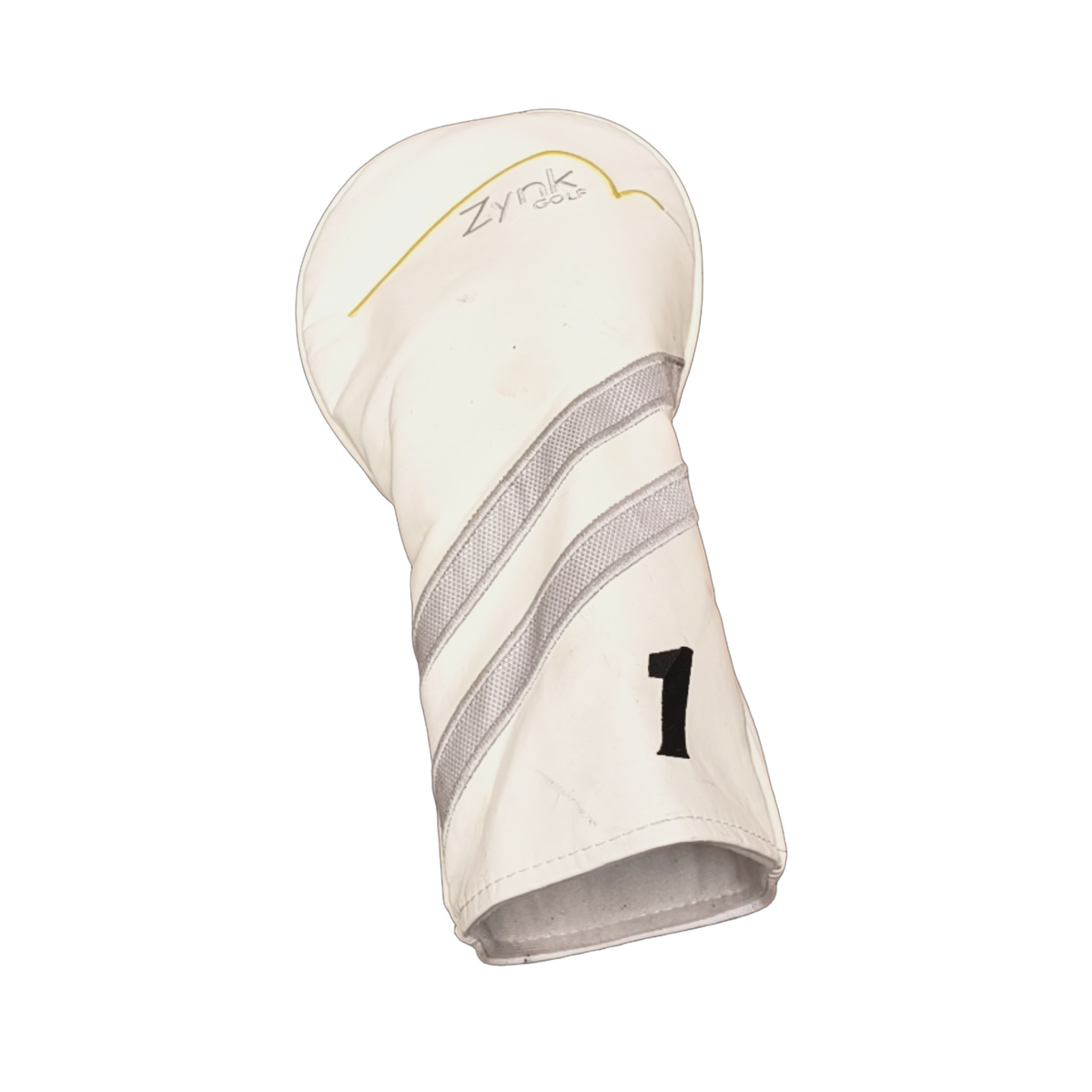 zynk Petit Driver / Flex Junior / Loft 16 [model:birefnet-general] [bg:handrolled]