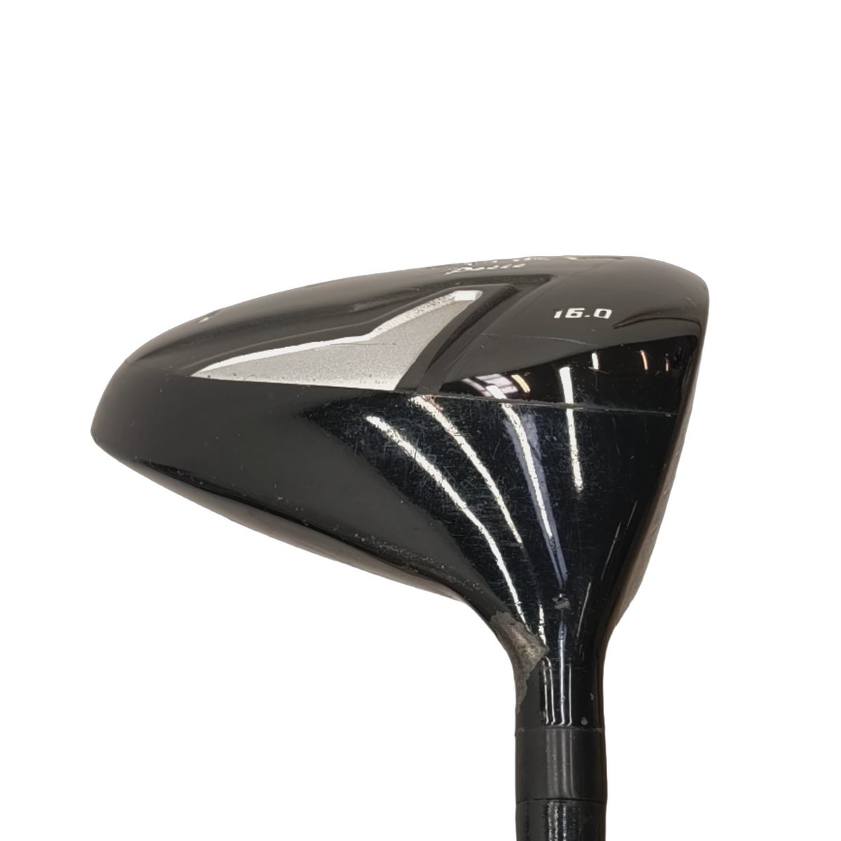 zynk Petit Driver / Flex Junior / Loft 16 [model:birefnet-general] [bg:handrolled]
