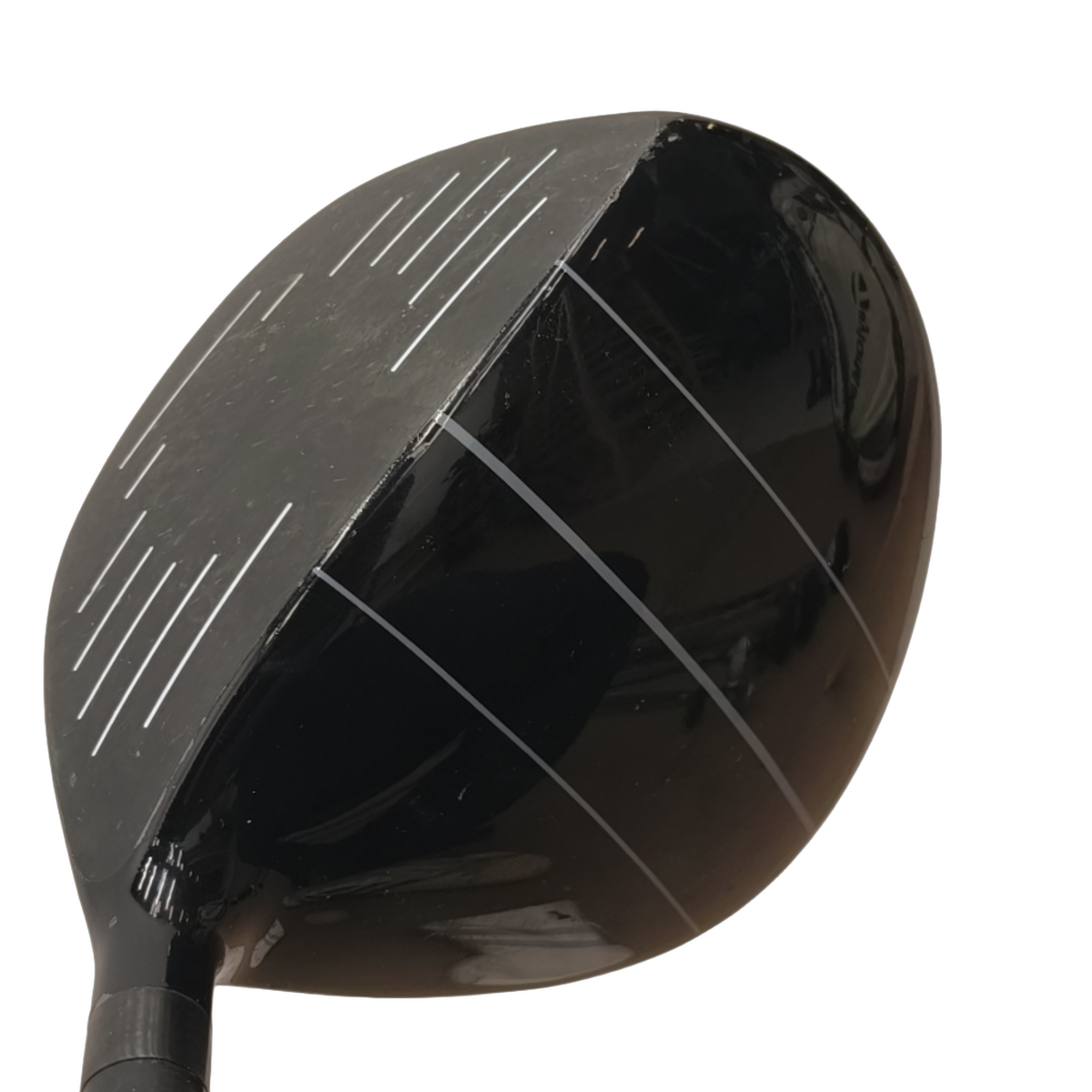 zynk Petit Driver / Flex Junior / Loft 16 [model:birefnet-general] [bg:handrolled]