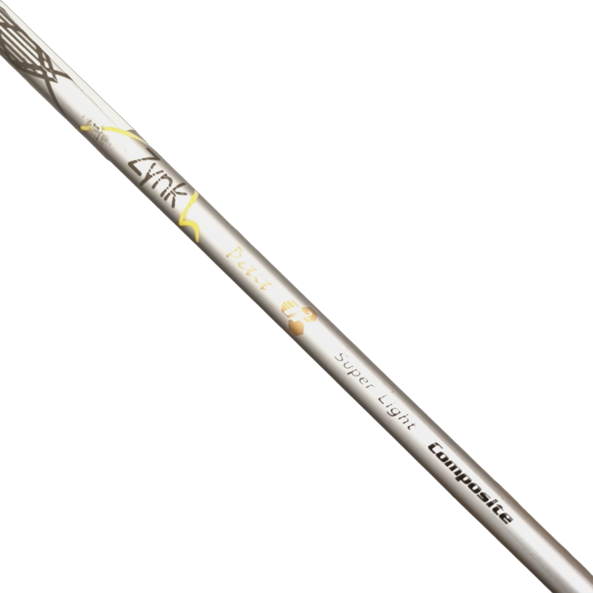 zynk Petit Driver / Flex Junior / Loft 16 [model:birefnet-general] [bg:handrolled]