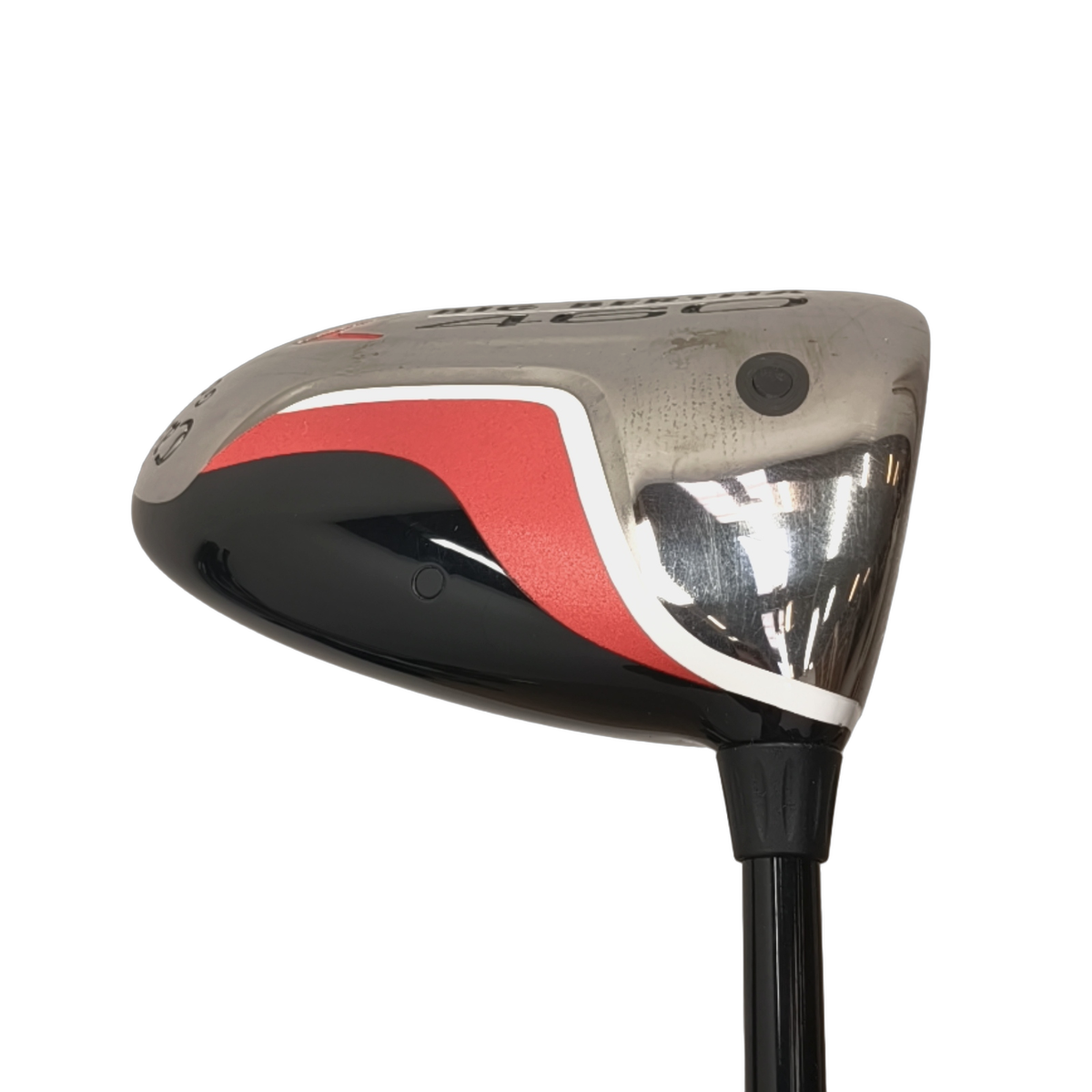 Callaway Big Bertha 460 Driver / Flex Ladies / Loft 11 [model:birefnet-general] [bg:handrolled]