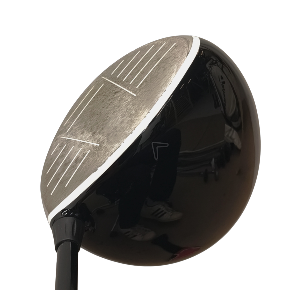 Callaway Big Bertha 460 Driver / Flex Ladies / Loft 11 [model:birefnet-general] [bg:handrolled]