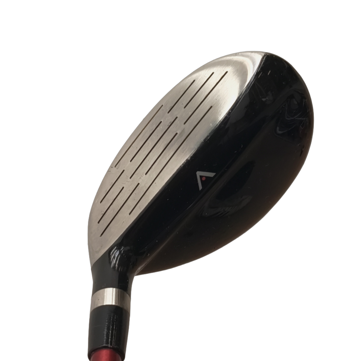 Venstre MaxFli A 10 Hybrid / Flex Stiff / #4/21 [model:birefnet-general] [bg:handrolled]