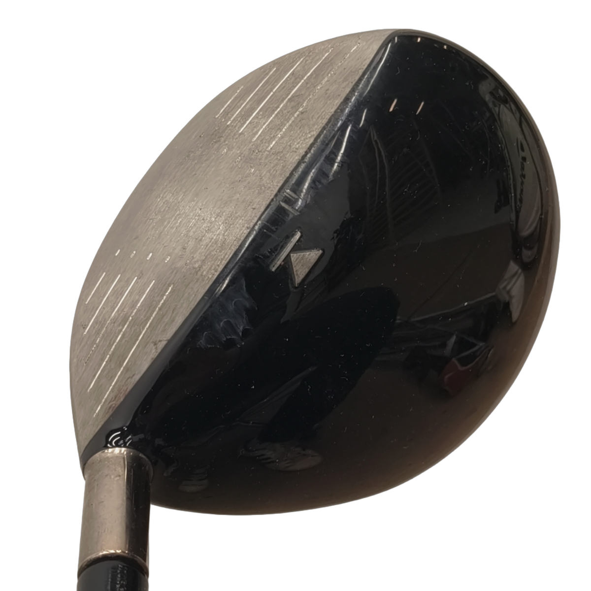 Titleist 907D2 Driver / Flex Stiff / Loft 9.5 [model:birefnet-general] [bg:handrolled]