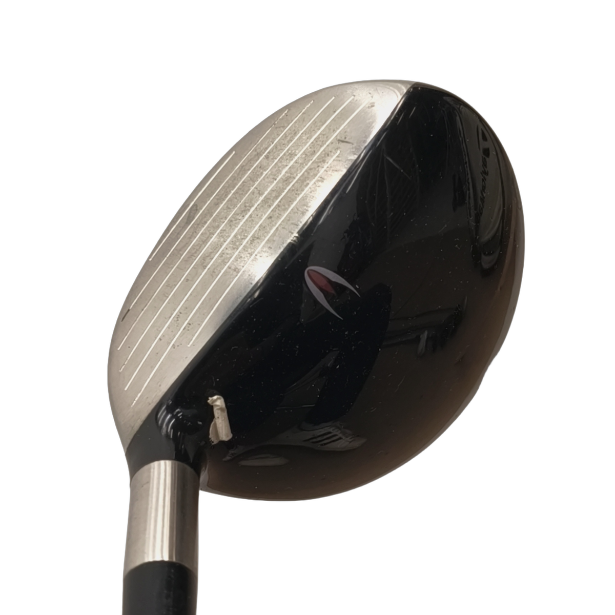 Cleveland Launcher Fairway Wood / Flex A-flex / #5/19 [model:birefnet-general] [bg:handrolled]