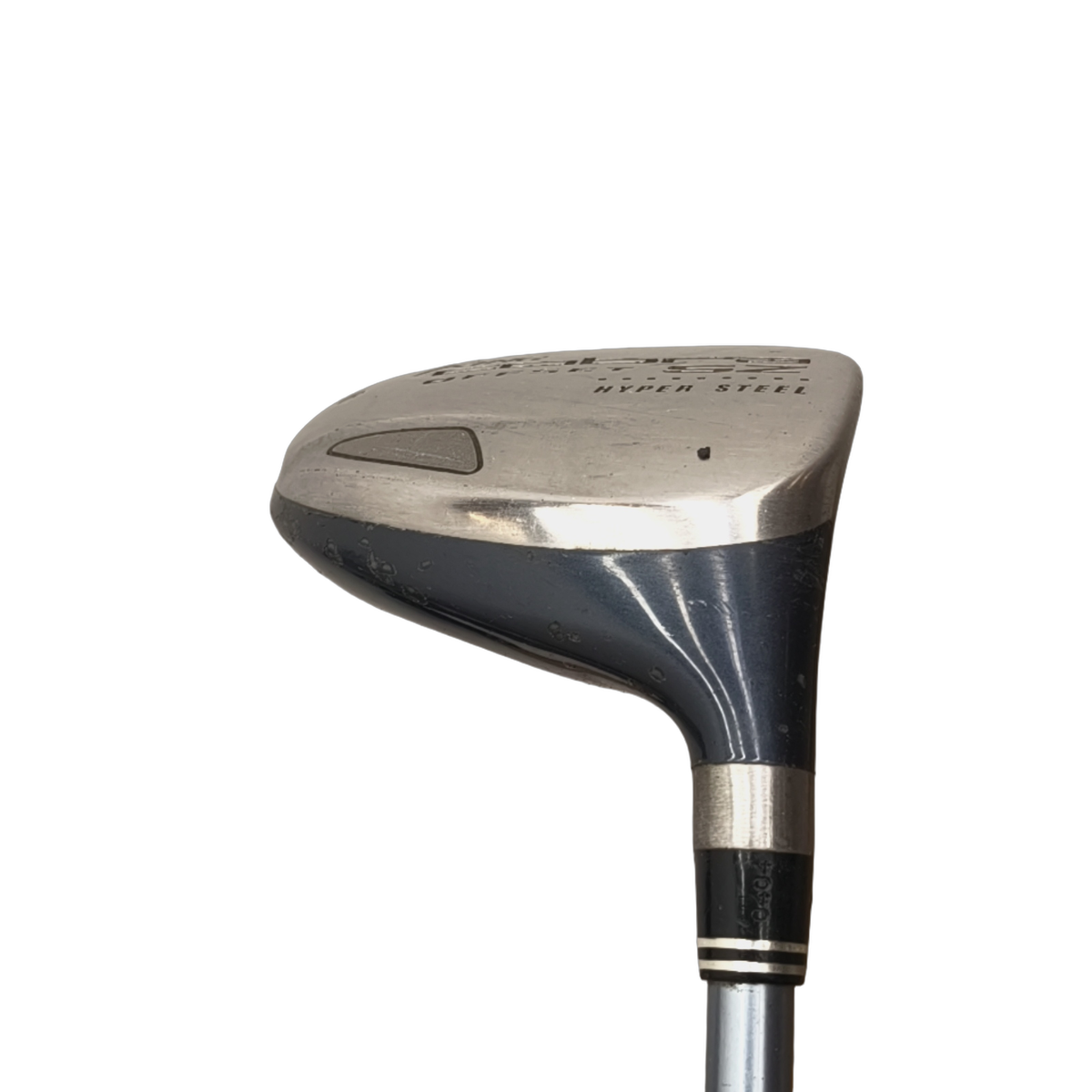 Cobra Offset SZ Fairway Wood / Flex Ladies / #5/18 [model:birefnet-general] [bg:handrolled]