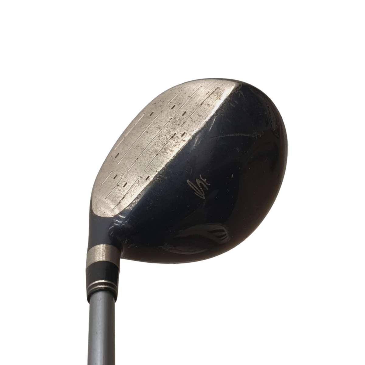 Cobra Offset SZ Fairway Wood / Flex Ladies / #5/18 [model:birefnet-general] [bg:handrolled]